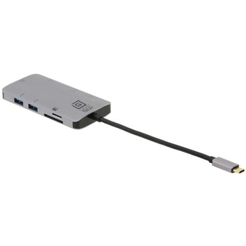 注文コード:65553454 GDS ハブポート(USB TypeC給電) ラムマウント