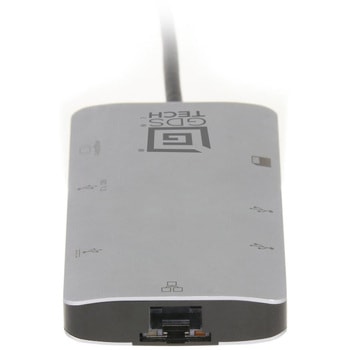 注文コード:65553454 GDS ハブポート(USB TypeC給電) ラムマウント