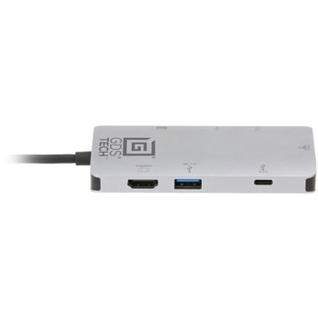 注文コード:65553454 GDS ハブポート(USB TypeC給電) ラムマウント