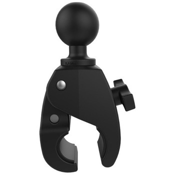 注文コード:65555710 タフクロー(M) Φ25.4-40.6mm対応 1.5インチボール - ラムマウント