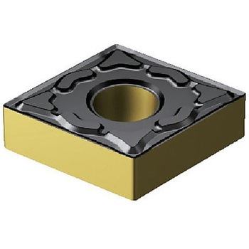 注文コード:65605060 T-Max(R) P 旋削加工用チップ CN□□型-12 ひし形80° サンドビック