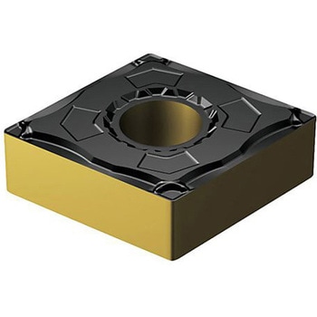 注文コード:65605078 T-Max(R) P 旋削加工用チップ CN□□型-12 ひし形80° サンドビック