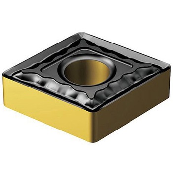 注文コード:65605148 T-Max(R) P 旋削加工用チップ CN□□型-12 ひし形80° サンドビック