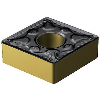 注文コード:65605270 T-Max(R) P 旋削加工用チップ CN□□型-12 ひし形80° サンドビック