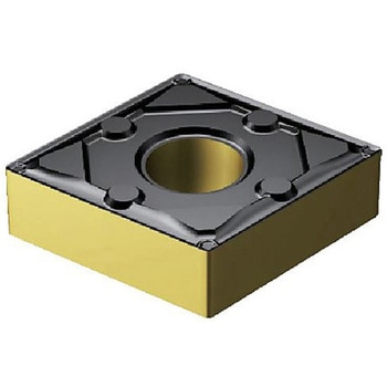 注文コード:65605367 T-Max(R) P 旋削加工用チップ CN□□型-12 ひし形80° サンドビック