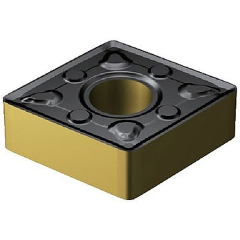 注文コード:65605428 T-Max(R) P 旋削加工用チップ CN□□型-12 ひし形80° サンドビック