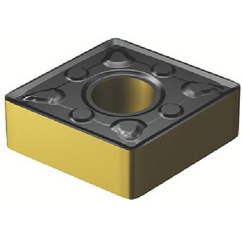 注文コード:65605437 T-Max(R) P 旋削加工用チップ CN□□型-12 ひし形80° サンドビック
