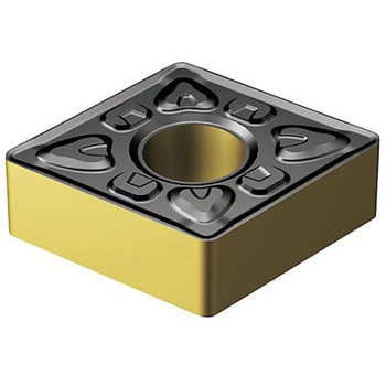 注文コード:65605480 T-Max(R) P 旋削加工用チップ CN□□型-12 ひし形80° サンドビック