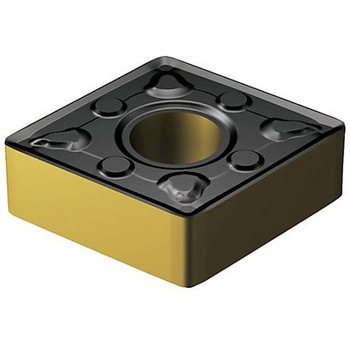 注文コード:65605656 T-Max(R) P 旋削加工用チップ CN□□型-12 ひし形80° サンドビック