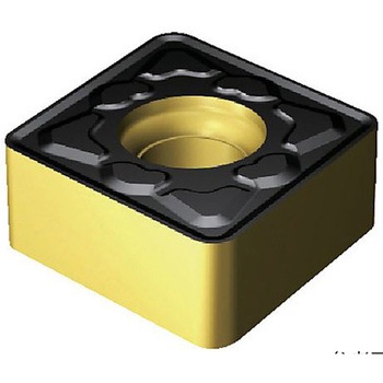 注文コード:65606338 T-Max(R) P 旋削加工用チップ CN□□型-12 ひし形80° サンドビック