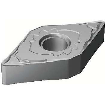 注文コード:65607135 T-Max(R) P 旋削加工用チップ DN□□型-15 ひし形55°  サンドビック