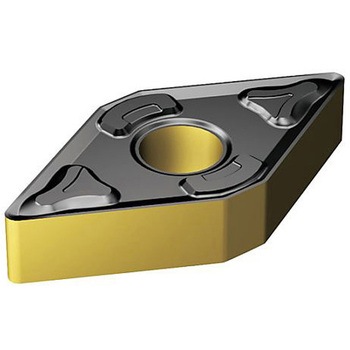 注文コード:65607634 T-Max(R) P 旋削加工用チップ DN□□型-15 ひし形55°  サンドビック