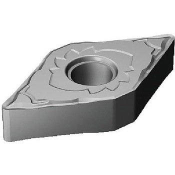 注文コード:65607704 T-Max(R) P 旋削加工用チップ DN□□型-15 ひし形55°  サンドビック