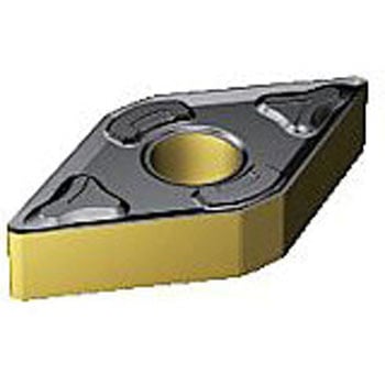 注文コード:65607738 T-Max(R) P 旋削加工用チップ DN□□型-15 ひし形55°  サンドビック