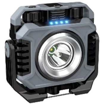 注文コード:65670976 ダブルライト投光器 Beruf