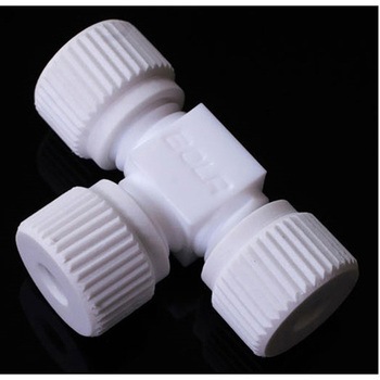 オールフッ素樹脂T型スクリュージョイント BOHLENDER