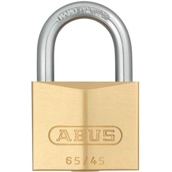 注文コード:65784515 Cadenas 65-45mm s'entrouvrant 6451 ABUS