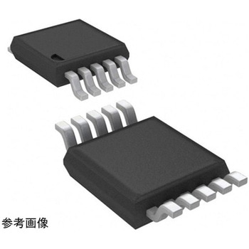 注文コード:65813416 IC VIDEO SYNC 10VSSOP Texas Instruments