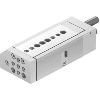 注文コード:65840567 ガイド付シリンダ DGSL ディグラルシリーズ Festo