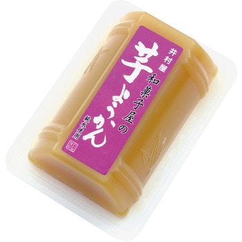 和菓子屋の芋ようかん 井村屋