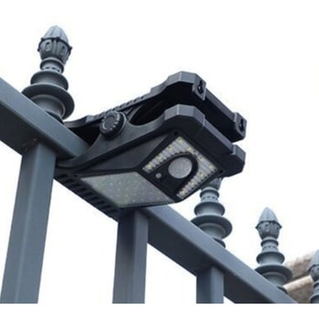 注文コード:65869006 お手軽クリップソーラーセンサーライト オフトレイル