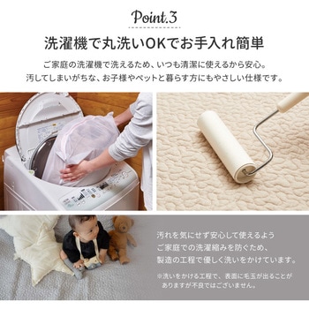 注文コード:65877580 イブルラグマット デコール 萩原