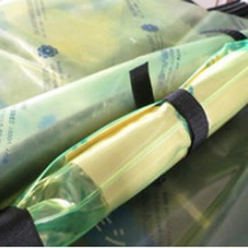 注文コード:65890040 直線ジョイントカバー M (S0602F) フィスコインターナショナル