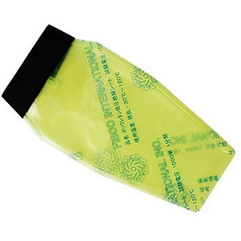 ポリウレタン絶縁端子カバーEP-L フィスコインターナショナル