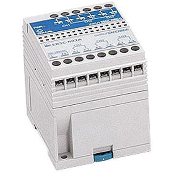 注文コード:65986567 EB3C形リレーバリア(本質安全防爆構造) - IDEC(和泉電気)