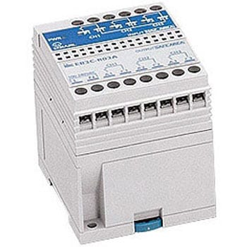 注文コード:65986576 EB3C形リレーバリア(本質安全防爆構造) - IDEC(和泉電気)