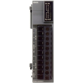 注文コード:65988308 プログラマブルコントローラ デジタル入力モジュール - IDEC(和泉電気)
