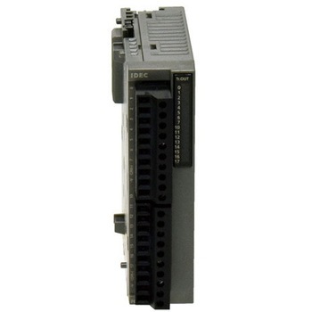 注文コード:65988317 プログラマブルコントローラ デジタル入力モジュール - IDEC(和泉電気)