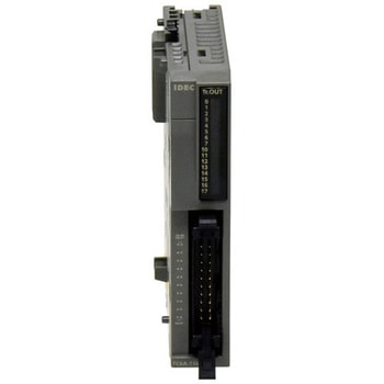 注文コード:65988326 プログラマブルコントローラ デジタル入力モジュール - IDEC(和泉電気)