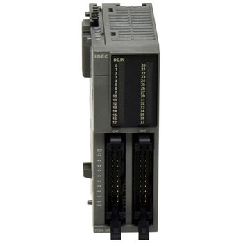 注文コード:65988335 プログラマブルコントローラ デジタル入力モジュール - IDEC(和泉電気)