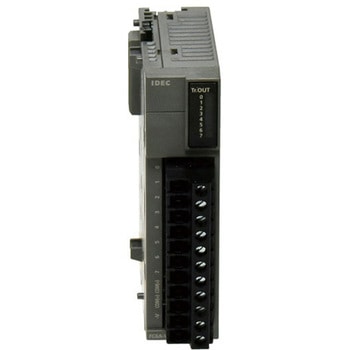 注文コード:65988615 プログラマブルコントローラ デジタル出力モジュール - IDEC(和泉電気)