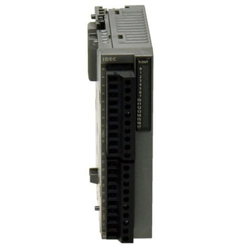 注文コード:65988633 プログラマブルコントローラ デジタル出力モジュール - IDEC(和泉電気)