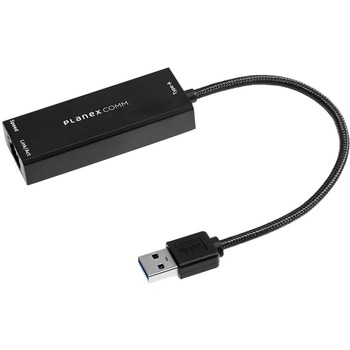 注文コード:65994735 USB-LAN2500R3 Planex USB-Type-A 2.5Gbps USB有線LANアダプター プラネックスコミュニケーションズ