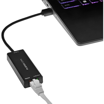 注文コード:65994735 USB-LAN2500R3 Planex USB-Type-A 2.5Gbps USB有線LANアダプター プラネックスコミュニケーションズ