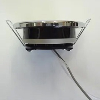 注文コード:65994778 LEDダウンライト 白色 DC24V マリンテック