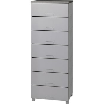 注文コード:66014466 フィッツチェスト フルフラット 5507 7段 TENMA(天馬)