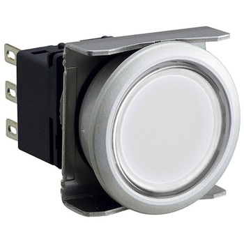 注文コード:66042068 照光押ボタン 22MM - IDEC(和泉電気)