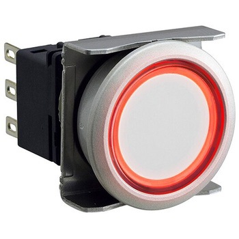 注文コード:66042768 照光押ボタン 22MM - IDEC(和泉電気)