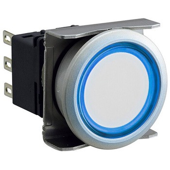 注文コード:66042777 照光押ボタン 22MM - IDEC(和泉電気)
