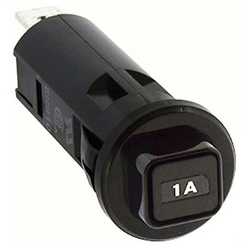 注文コード:66050294 NRFシリーズ サーキットプロテクタ - IDEC(和泉電気)