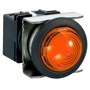 表示灯 16MM IDEC(和泉電気)