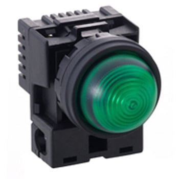 表示灯 22MM IDEC(和泉電気)