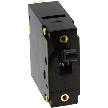 NH1S形サーキットプロテクタ 電圧引外し IDEC(和泉電気)