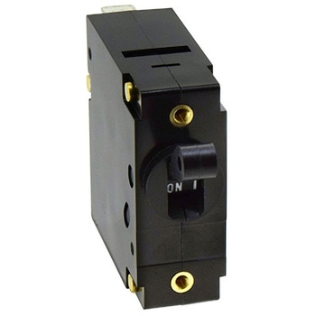 NH1S形サーキットプロテクタ シリーズトップ+リレートップ IDEC(和泉電気)