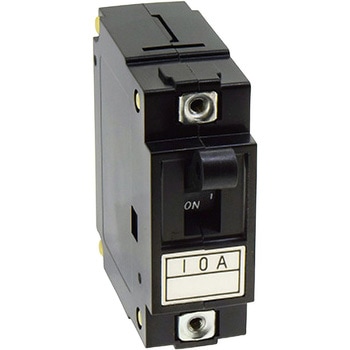 NRAN形サーキットプロテクタ 電流引外し IDEC(和泉電気)