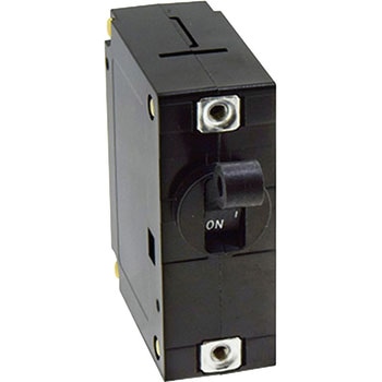 NRAS形サーキットプロテクタ 電流引外し IDEC(和泉電気)